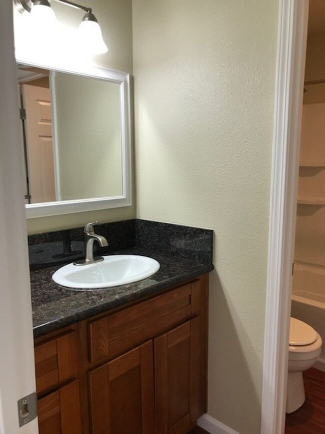 Carmel Woods Apartments