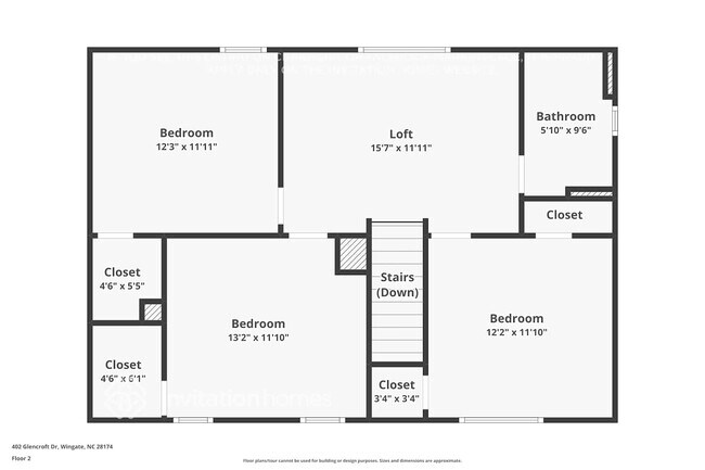 Photo - 402 Glencroft Dr