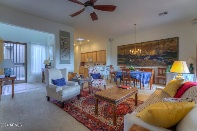 Photo - 7403 E Quien Sabe Way