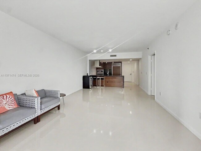 Photo - 495 Brickell Ave Unit 509