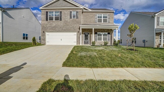 Photo - NEW NEW CONSTRUCTION - 5 BDRMS, 3 BTHS, NO...