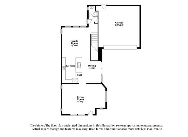 Photo - 3419 W Darien Way