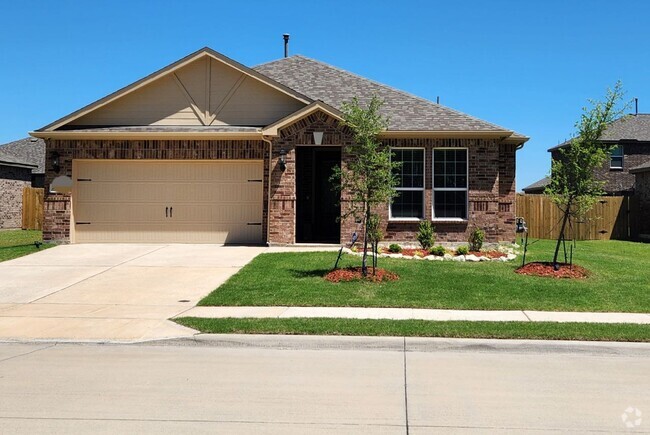 Building Photo - 2024 Hardwick Dr Rental