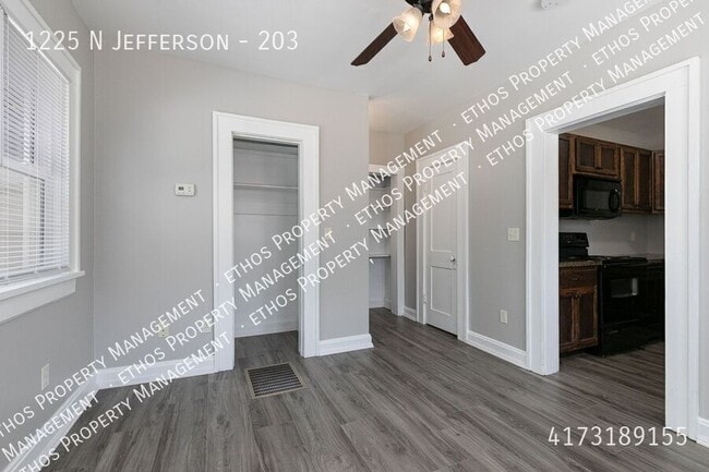 Photo - 1225 N Jefferson Ave Unit 203