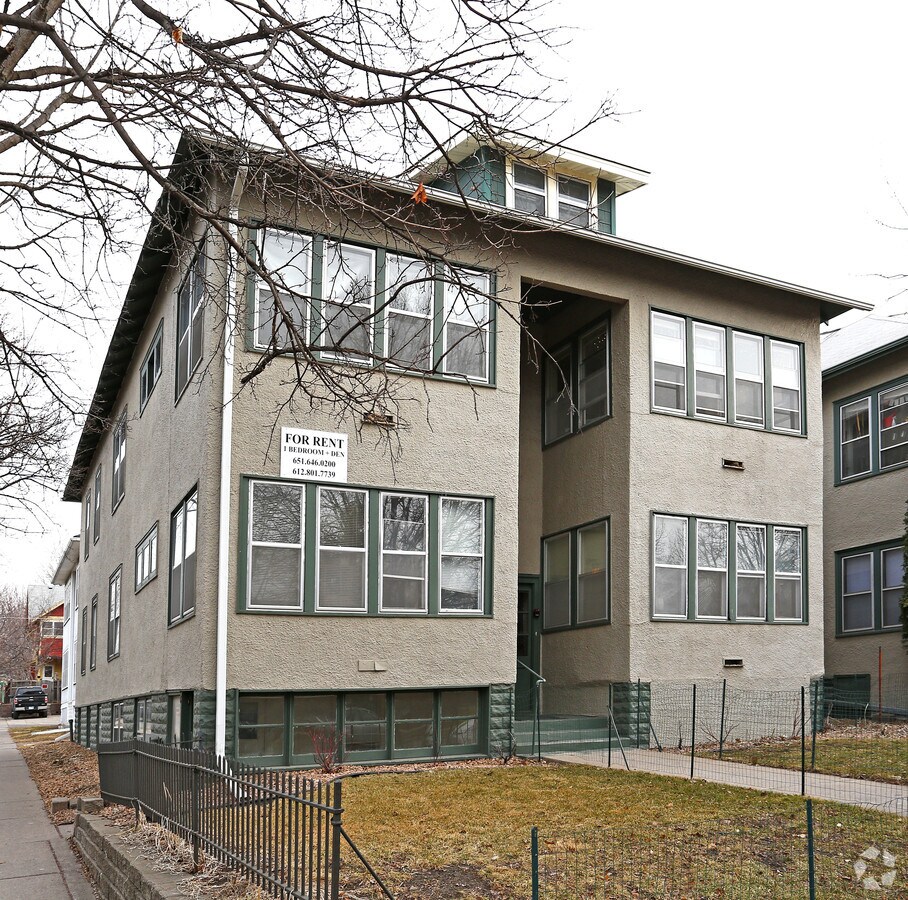 Photo - 1817 Ashland Ave