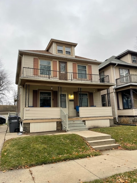 Photo - 2018 N 12th St Unit Upper