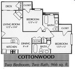 2HAB/2BA