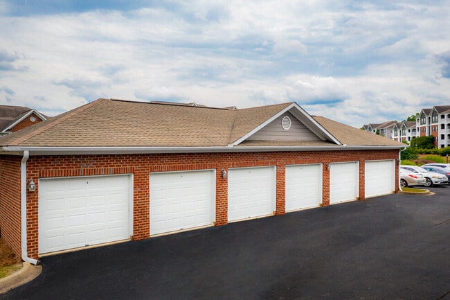Garages