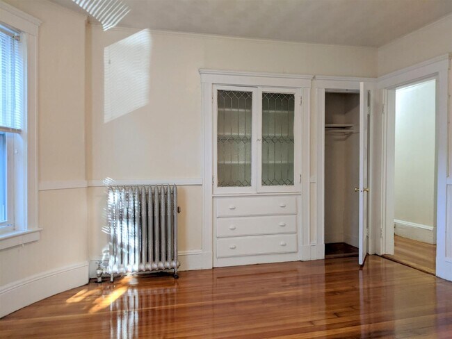 Photo - 8 Sanborn Ave Unit 5