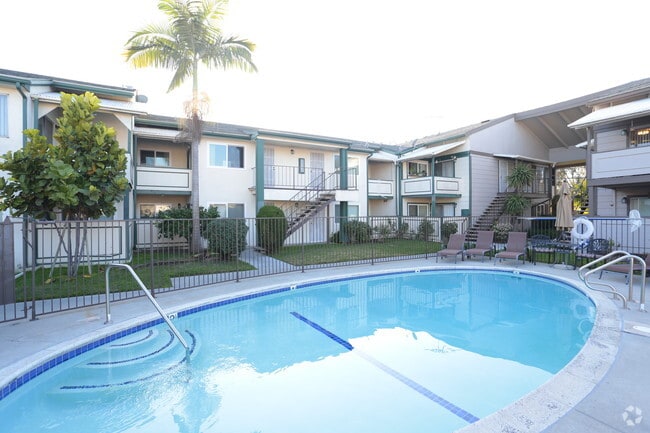 Photo - Monticello West Apartments