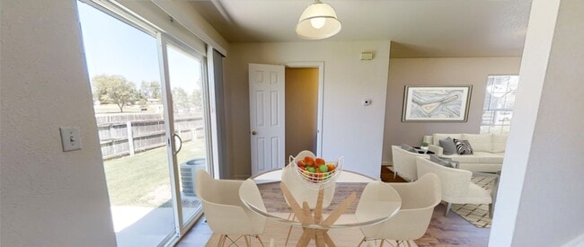 Photo - Move In Special - Get December Free When You Move In By 12/15!