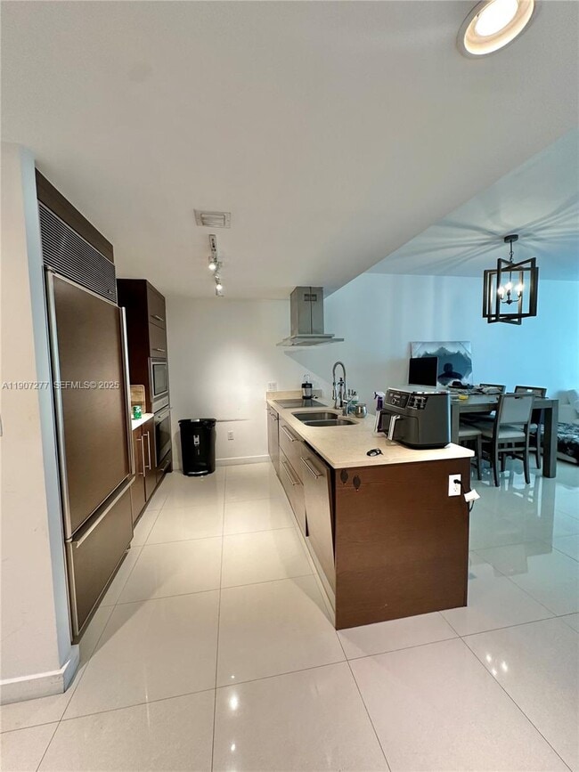 Photo - 495 Brickell Ave Unit 407