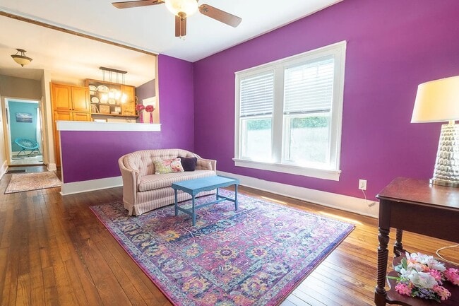 Photo - 125 S Pettigrew St