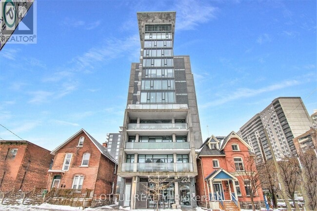 Photo - 224 Lyon St. N Unit 201