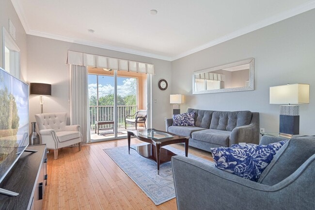 Photo - ** 2/2 Fully Furnished Annual Rental in Osprey Cove, Estero! Unit 235