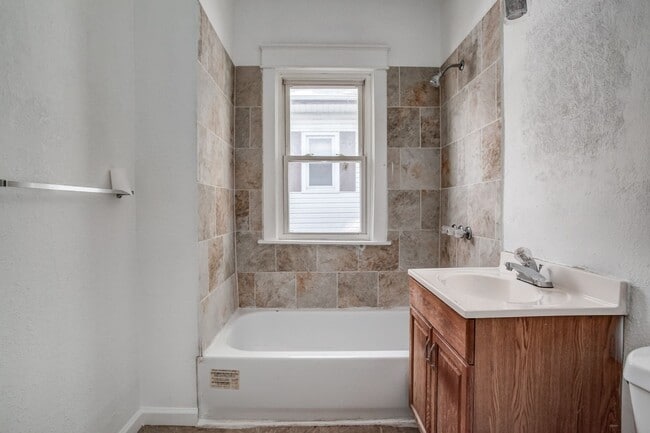 Photo - 3233 Park Ave Unit 2 (downstairs)