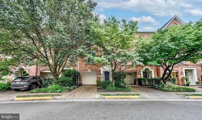 Photo - 8105 Quinn Terrace Townhome