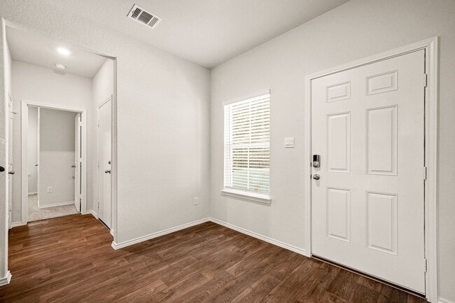 Photo - BRAND NEW HOUSE LOCATED IN RIVERSTONE AT WESTPOINTE SAN ANTONIO TX 78253