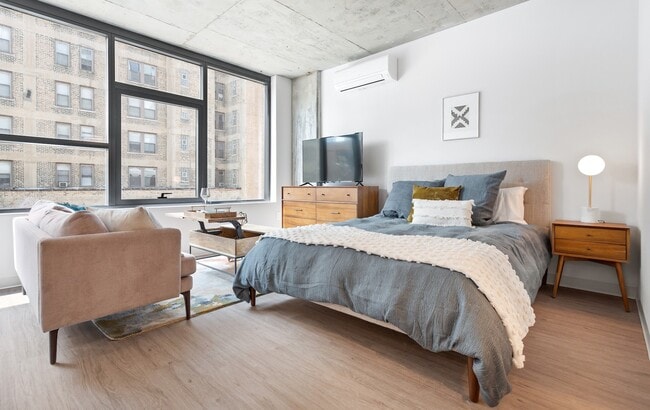 Upshore Residences