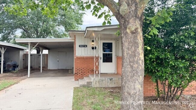 Building Photo - 4423 31st St Rental