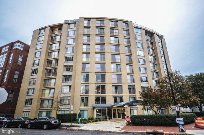 Building Photo - 1239 Vermont Ave NW Unit 609 Rental