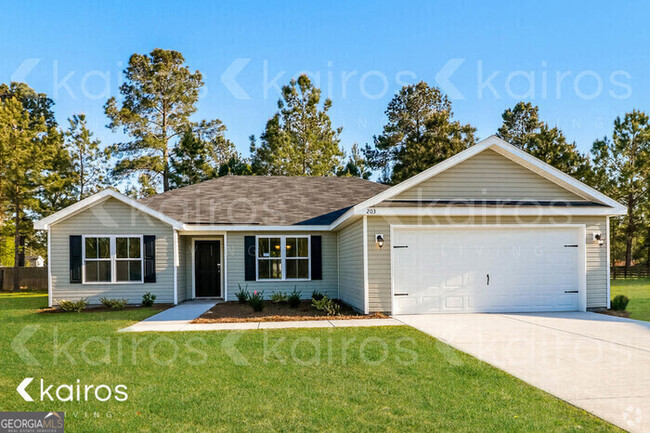 Building Photo - 203 Western Red Cedar Dr Rental