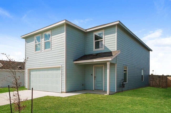 Photo - 1616 Hummock Steep