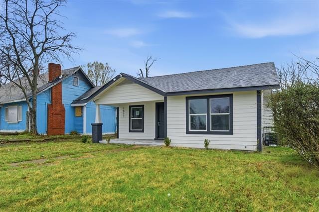 Building Photo - 1511 Southerland Ave