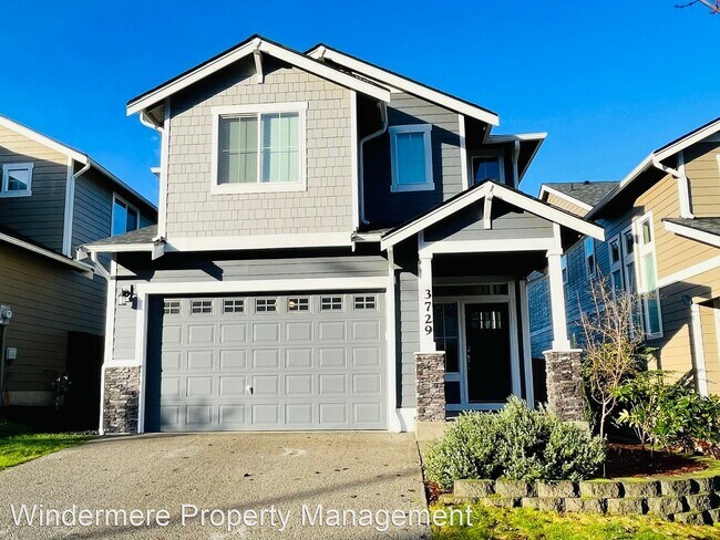3 br, 2.5 bath House - 3729 Maritime Drive SW - 3 br, 2.5 bath House - 3729 Maritime Drive SW
