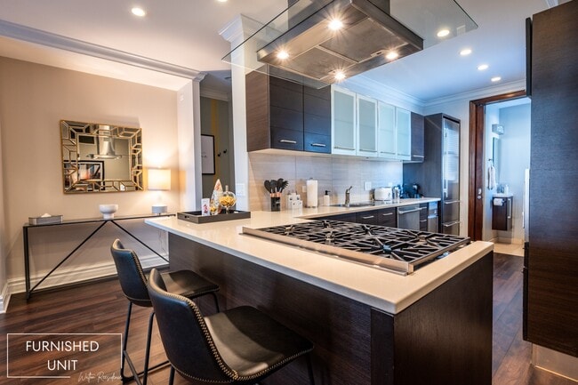 Photo - The Walton Residence