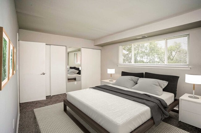 Ridge Gardens Apartments