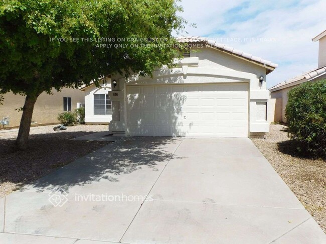 Photo - 836 E Morelos St House