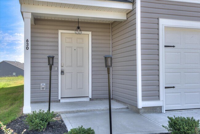 630 Downstream Ct