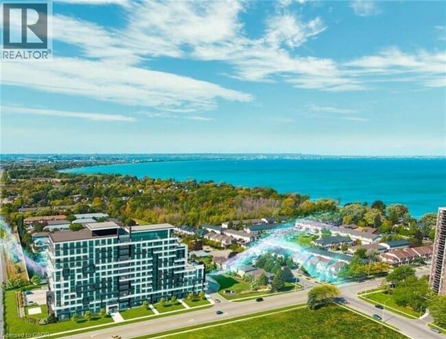 Photo - 461 Green Rd Unité 401