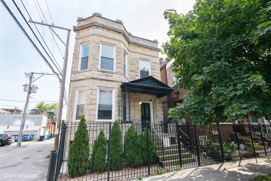 Photo - 2329 N Albany Ave