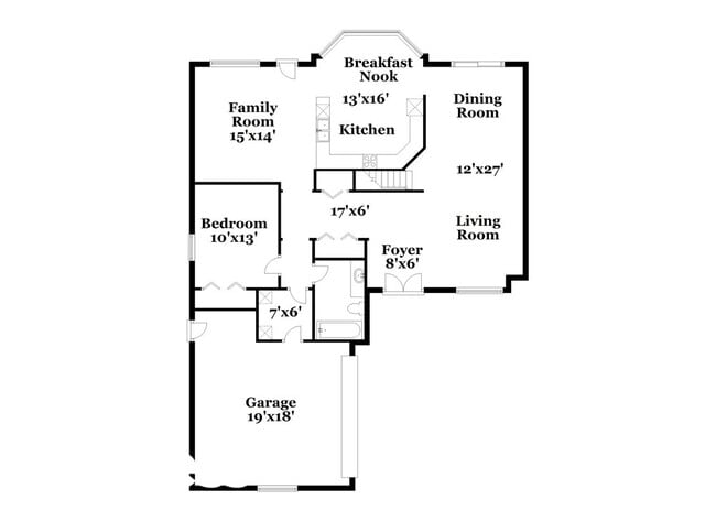Photo - 7304 Nautica Way