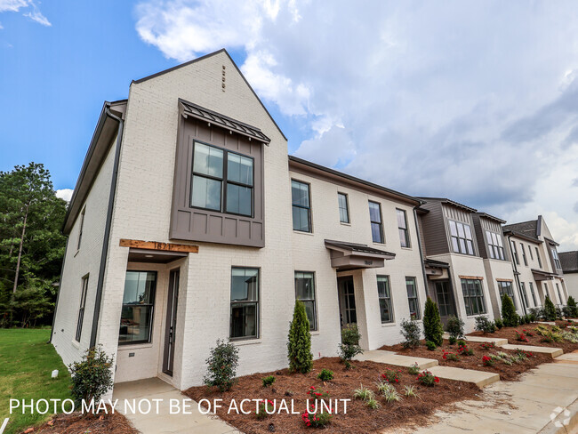 Building Photo - 2019 Rosemary St Rental
