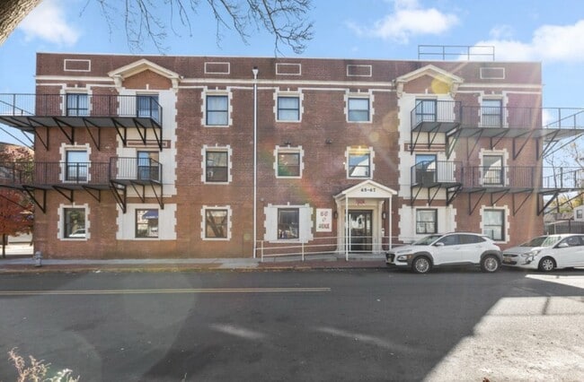 Photo - 65-67-67 4th Ave Apartamento Unidad 2D, East Orange, NJ 07017