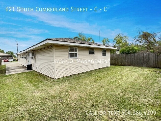 Building Photo - 621 S Cumberland St Unit C
