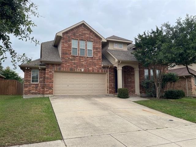 Building Photo - 9845 Mcfarring Dr