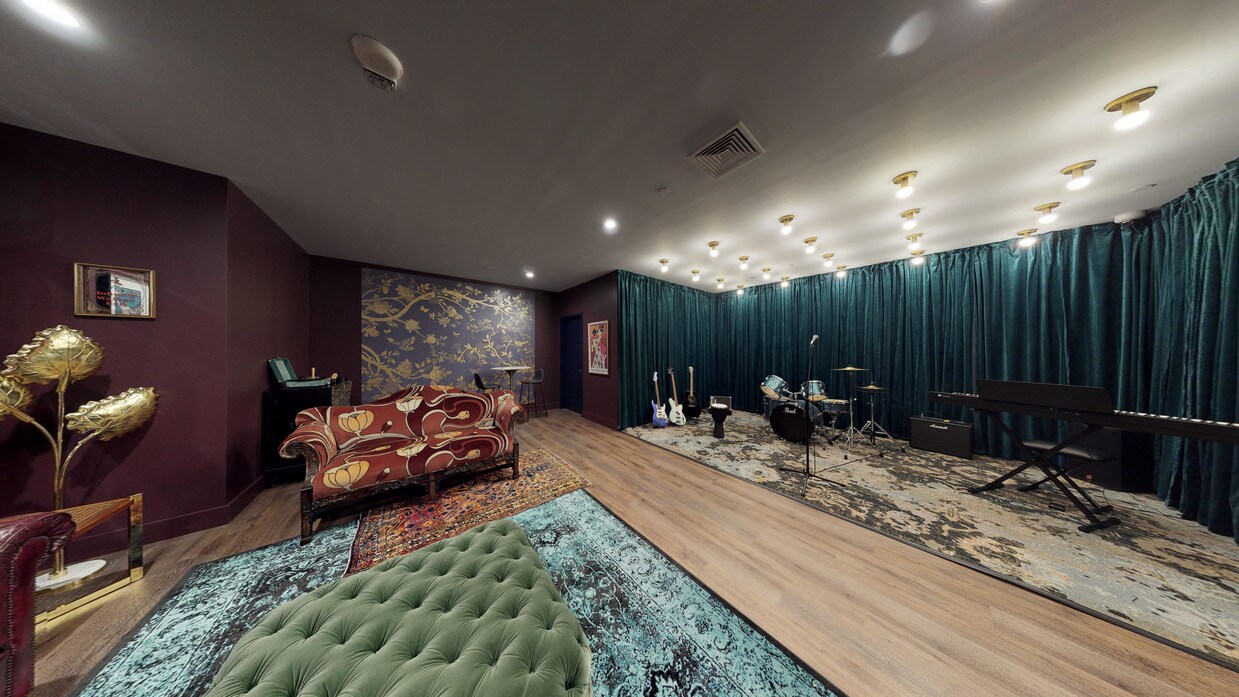 Photo - The Highline Apartments