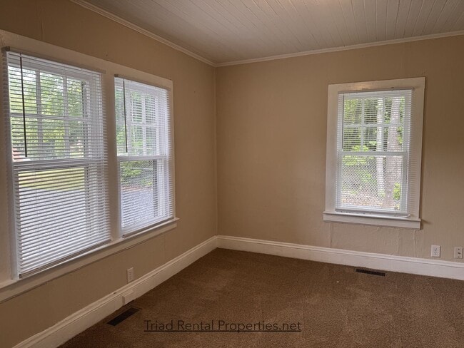 Photo - 3 BED, 1 BATH LOCATED IN ASHEBORO!