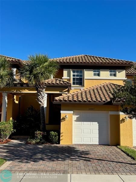 Photo - 12805 NW 83rd Ct Townhome