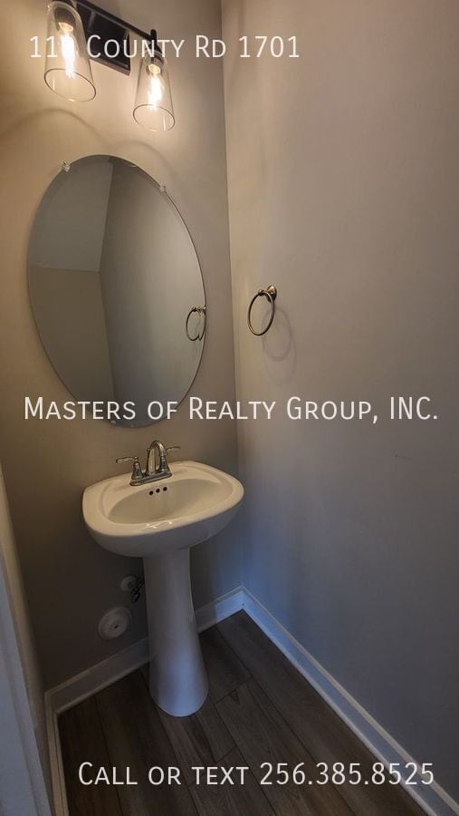 Photo - 110 Co Rd 1701