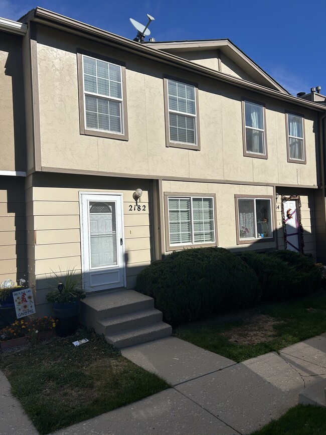 Photo - 2182 Baltimore Cir Townhome