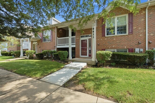Building Photo - 9411 Huber Ct