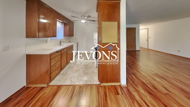 Photo - 9530 8th Ave NW Apartamento Unidad 9530