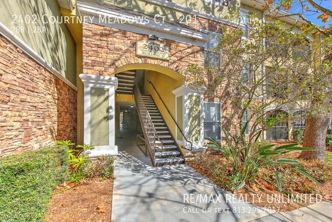 Building Photo - 2402 Courtney Meadows Ct Unit 201