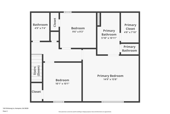 Photo - 1341 Birdsong Ln