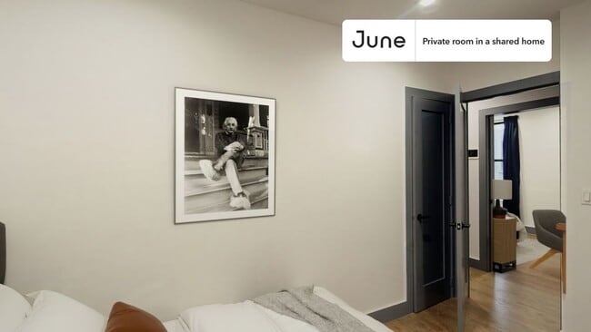 Photo - Room in Shared 4 bed/2 bath home Unit A